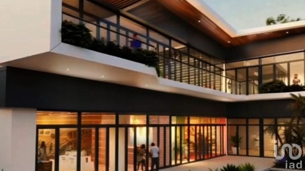 LOCALES EN VENTA CANCÚN PLI