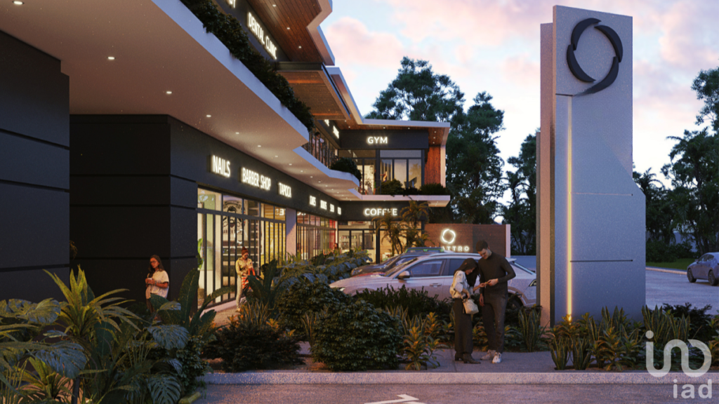LOCALES EN VENTA CANCÚN PLI