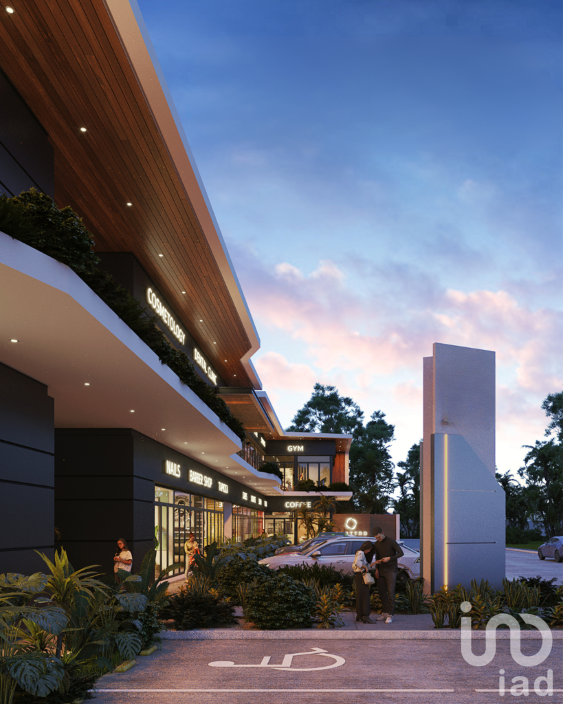 LOCALES EN VENTA CANCÚN PCG