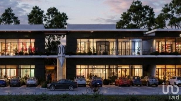 LOCALES EN VENTA CANCÚN PCG