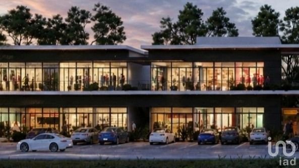 LOCALES EN VENTA CANCÚN PCG