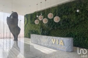 DEPARTAMENTO EN VENTA VIA RESIDENCES INTERLOMAS