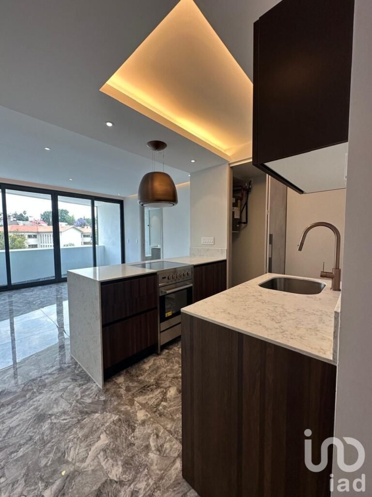 DEPARTAMENTO EN VENTA VIA RESIDENCES INTERLOMAS