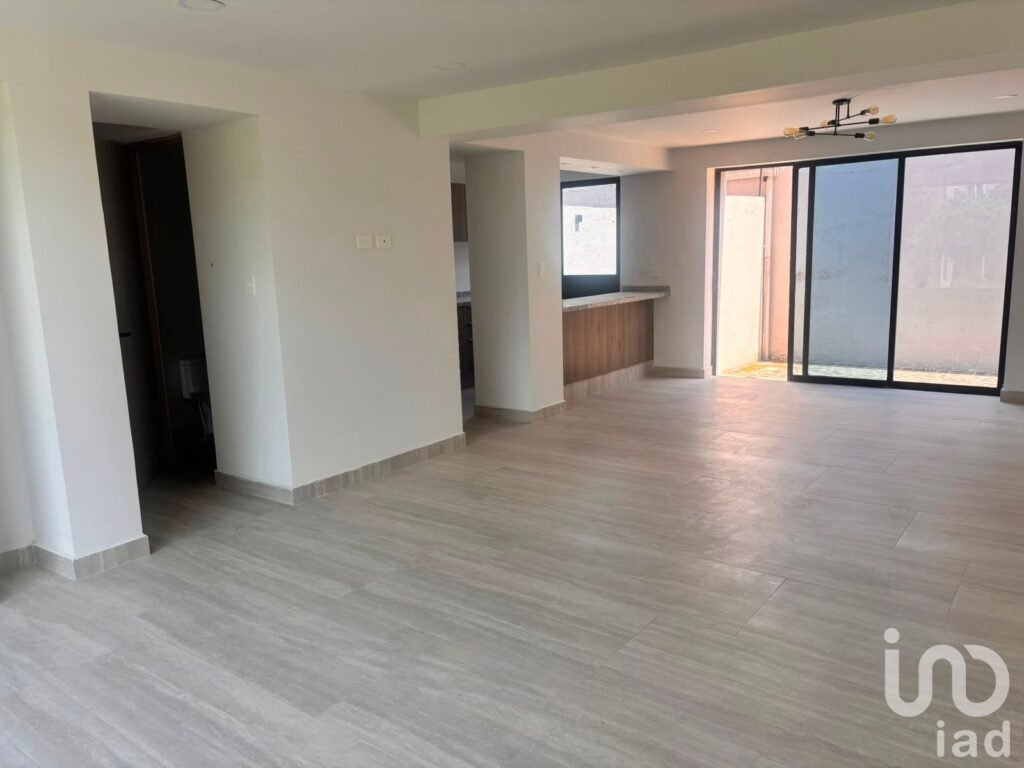 Casa en renta en  Morillotla