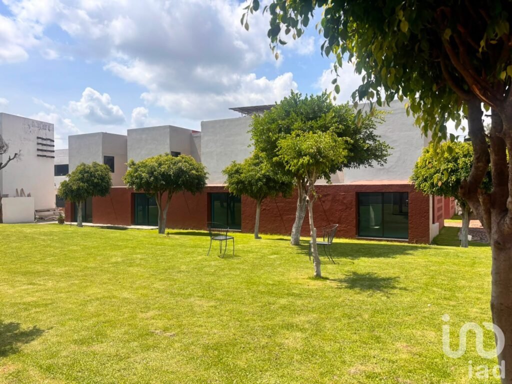 Casa en renta en  Morillotla