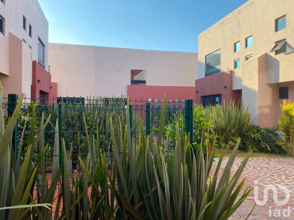 Casa en renta en  Morillotla
