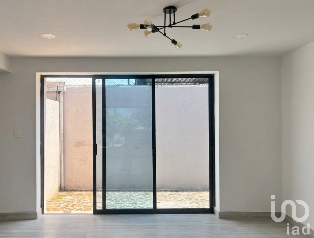 Casa en renta en  Morillotla