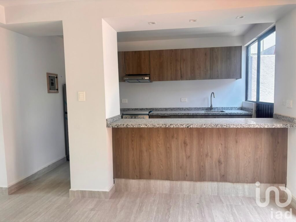 Casa en renta en  Morillotla