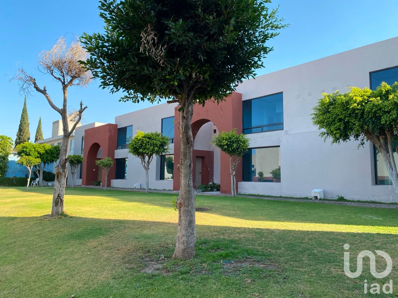 Casa en renta en  Morillotla