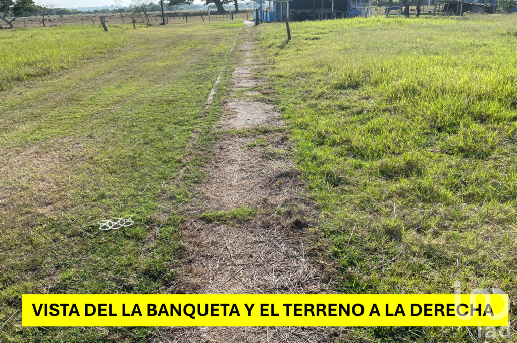 TERRENO EN VENTA EN LA COMUNIDAD  EL BAYO, ALVARAD0,VER 921 M2 IDEAL PARA CASA VACACIONAL O NEGOCIO.