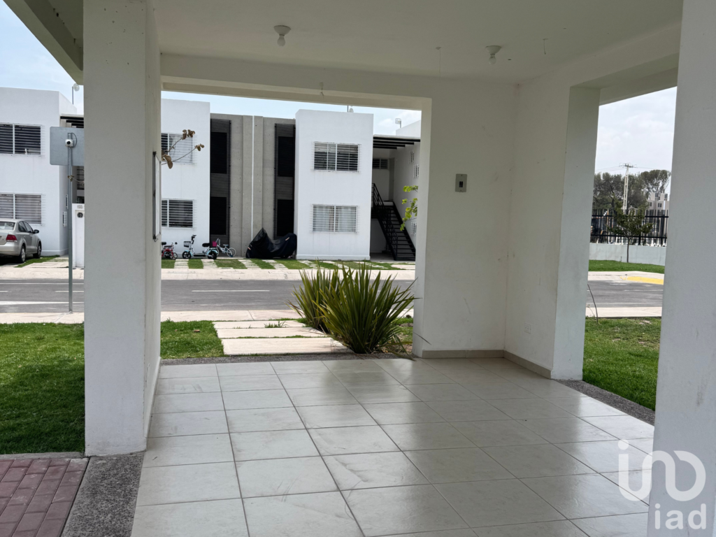 VENTA DE DEPARTAMENTO EN SENDAS
