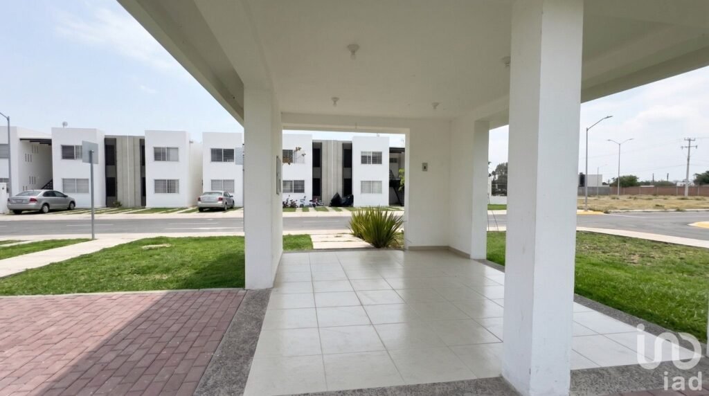 VENTA DE DEPARTAMENTO EN SENDAS