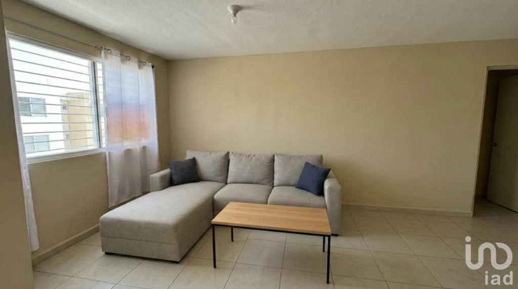 VENTA DE DEPARTAMENTO EN SENDAS