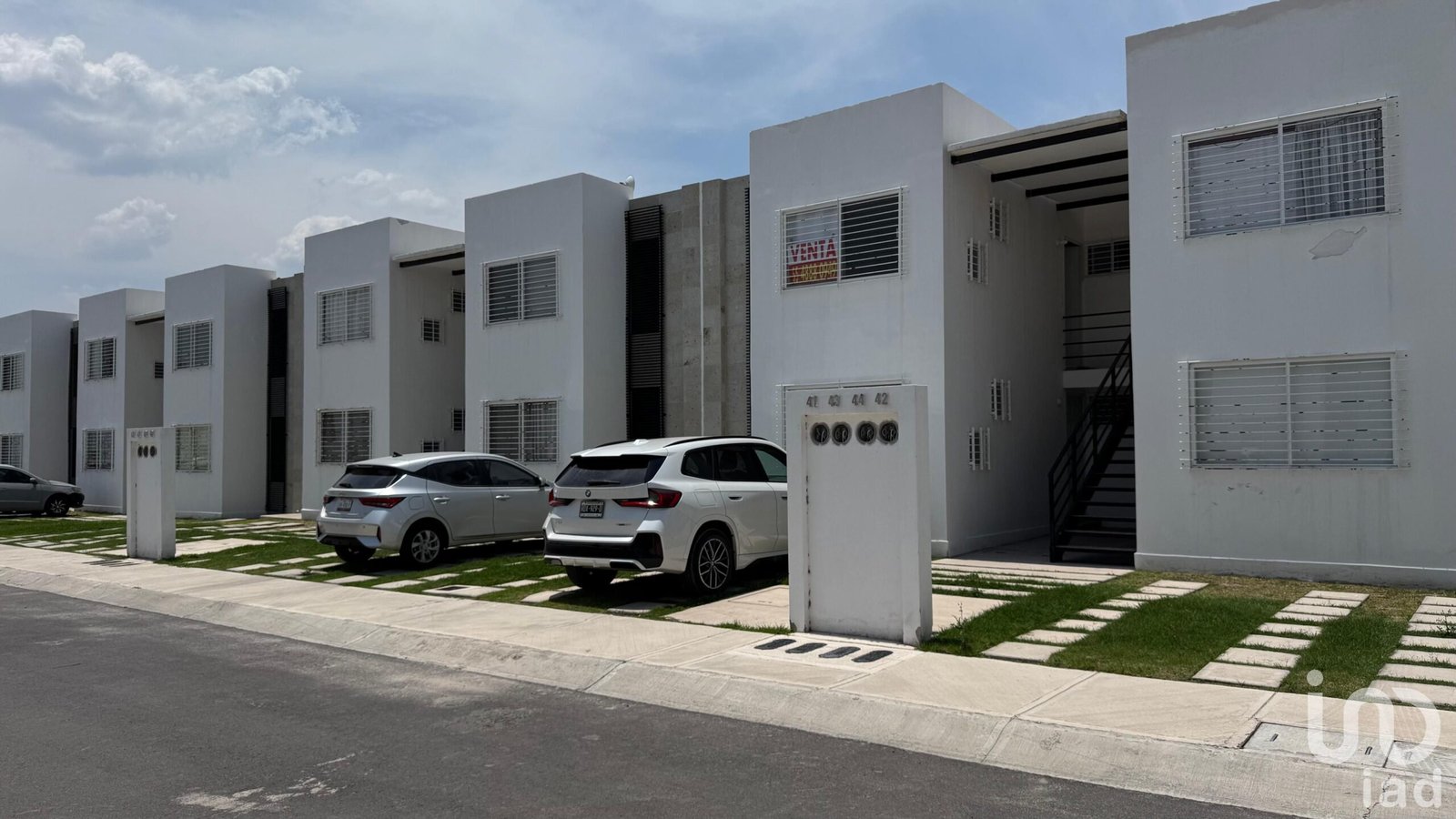 VENTA DE DEPARTAMENTO EN SENDAS