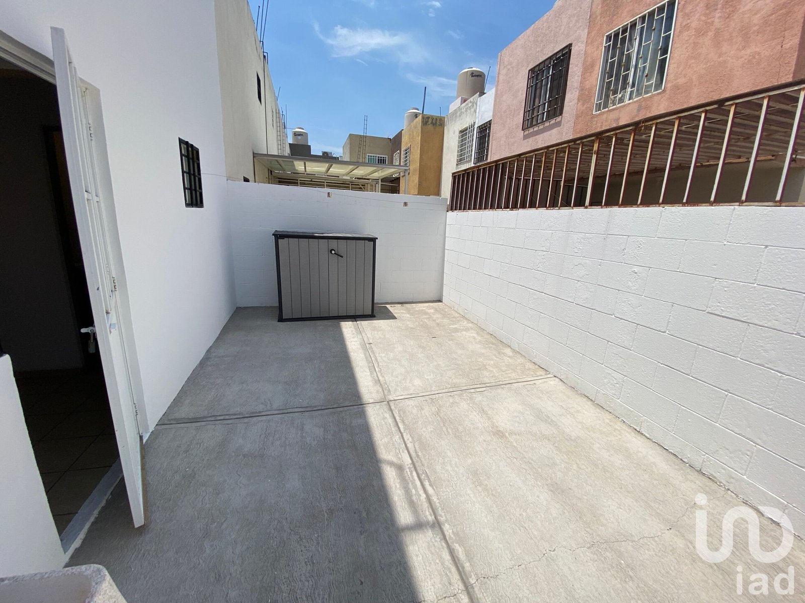 CASA EN RENTA CENTRO SUR