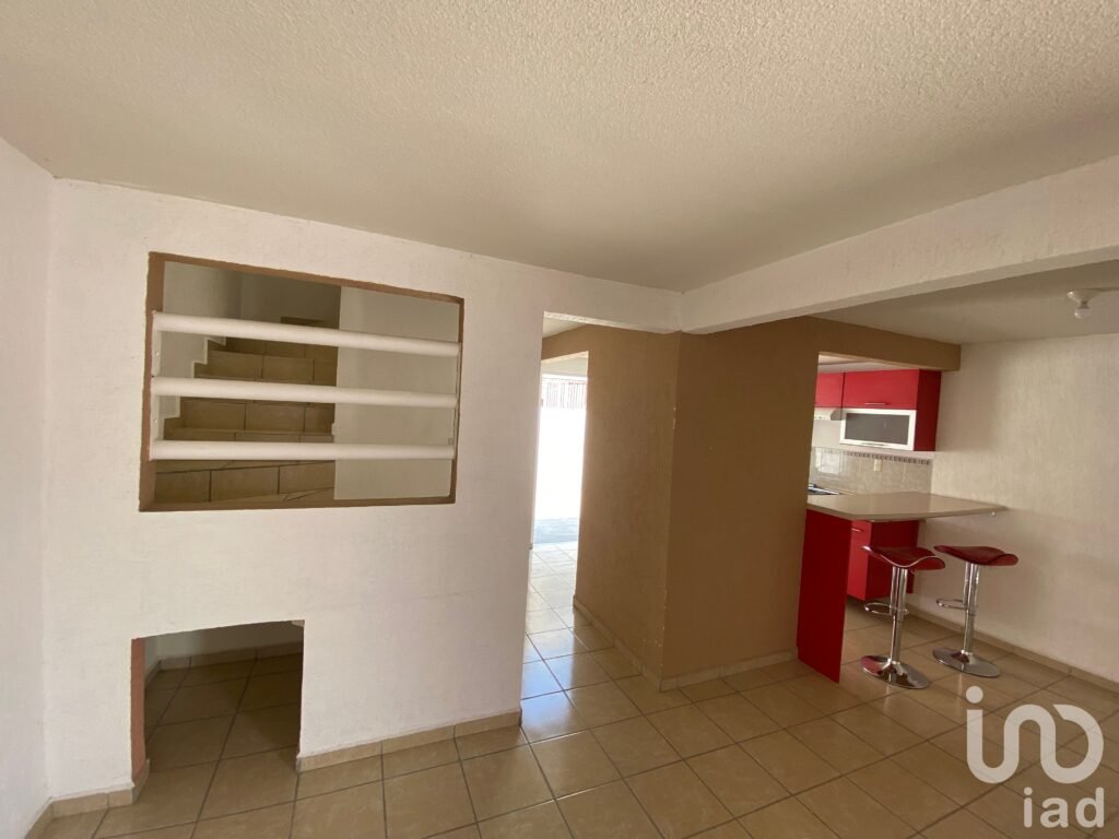 CASA EN RENTA CENTRO SUR