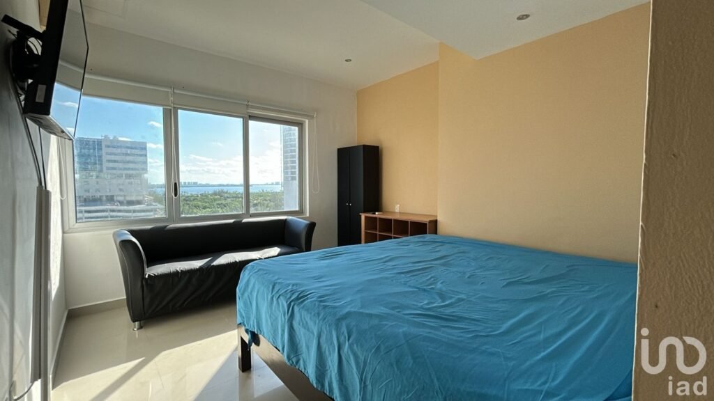 VENTA DE DEPARTAMENTO EN MALECÓN AMERICAS CANCÚN