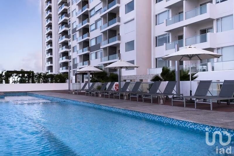 VENTA DE DEPARTAMENTO EN MALECÓN AMERICAS CANCÚN