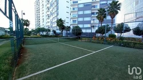VENTA DE DEPARTAMENTO EN MALECÓN AMERICAS CANCÚN