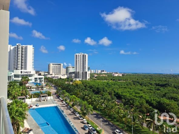 VENTA DE DEPARTAMENTO EN MALECÓN AMERICAS CANCÚN VENTA DE DEPARTAMENTO EN MALECÓN AMERICAS CANCÚN