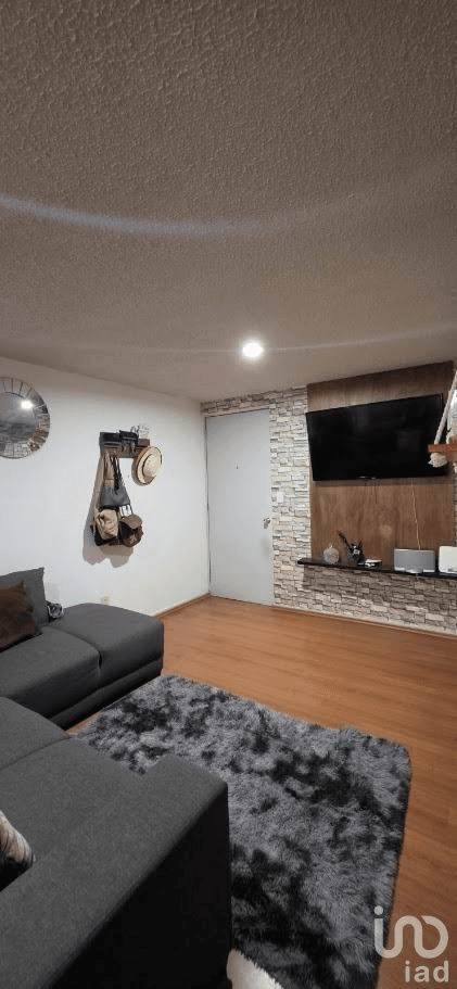 DEPARTAMENTO EN VENTA EN BUENAVISTA A DOS CUADRAS DE LA ESTACIÓN DEL METRO GUERRERO, CDMX