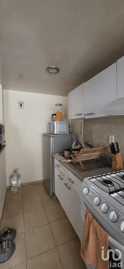 DEPARTAMENTO EN VENTA EN BUENAVISTA A DOS CUADRAS DE LA ESTACIÓN DEL METRO GUERRERO, CDMX