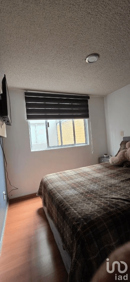 DEPARTAMENTO EN VENTA EN BUENAVISTA A DOS CUADRAS DE LA ESTACIÓN DEL METRO GUERRERO, CDMX