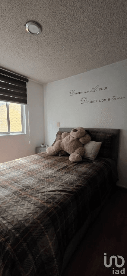 DEPARTAMENTO EN VENTA EN BUENAVISTA A DOS CUADRAS DE LA ESTACIÓN DEL METRO GUERRERO, CDMX