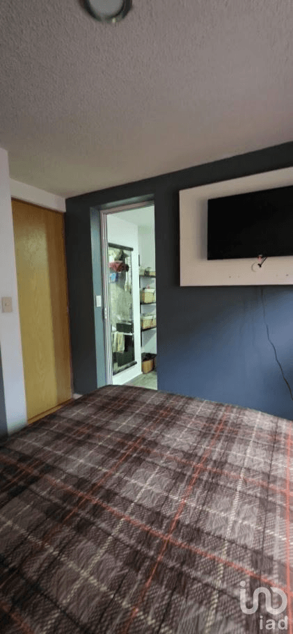 DEPARTAMENTO EN VENTA EN BUENAVISTA A DOS CUADRAS DE LA ESTACIÓN DEL METRO GUERRERO, CDMX