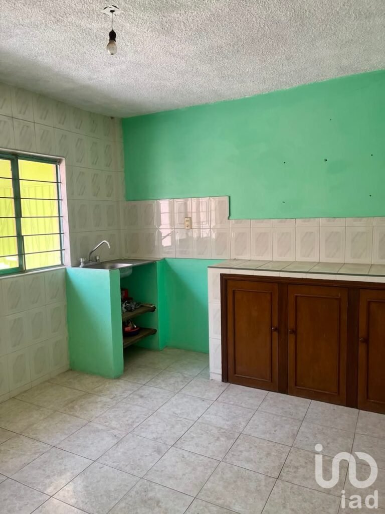 VENTA DE CASA EN VALLE DE CHALCO SOLIDARIDAD