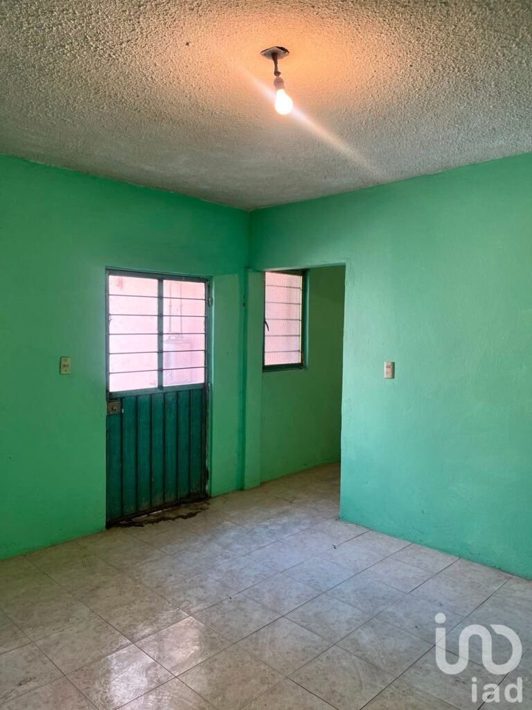 VENTA DE CASA EN VALLE DE CHALCO SOLIDARIDAD