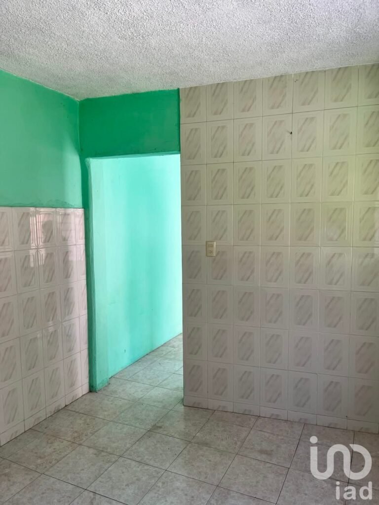 VENTA DE CASA EN VALLE DE CHALCO SOLIDARIDAD