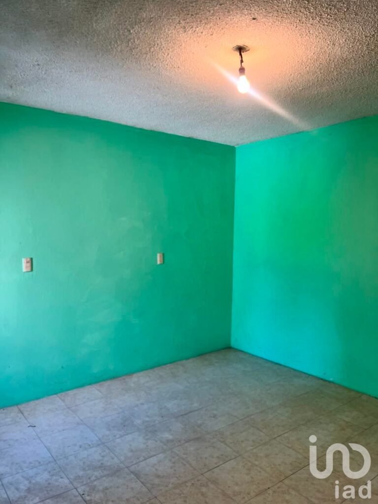 VENTA DE CASA EN VALLE DE CHALCO SOLIDARIDAD