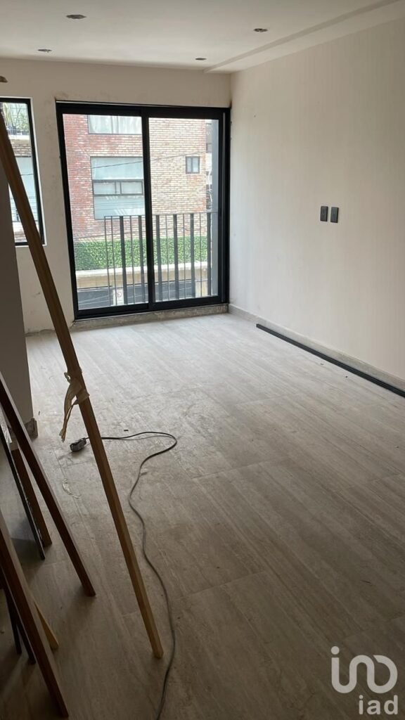 Departamento en Preventa Colonia Portales