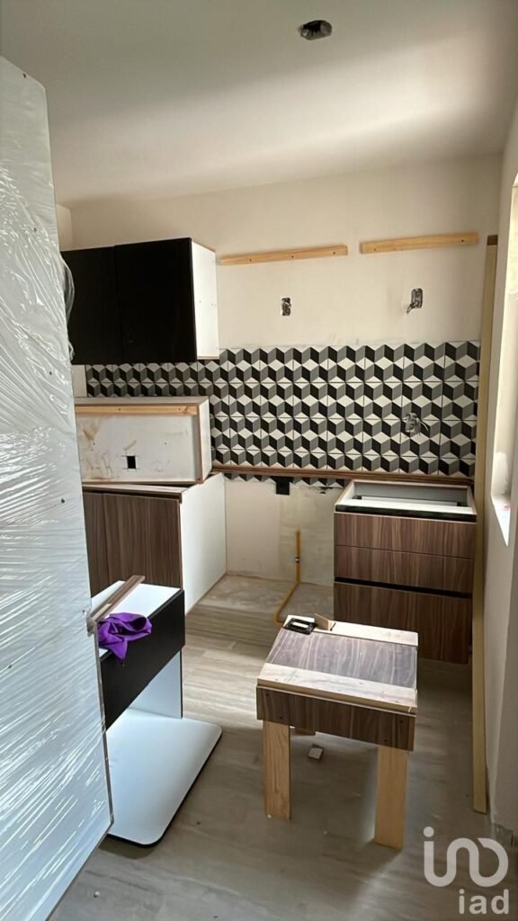Departamento en Preventa Colonia Portales