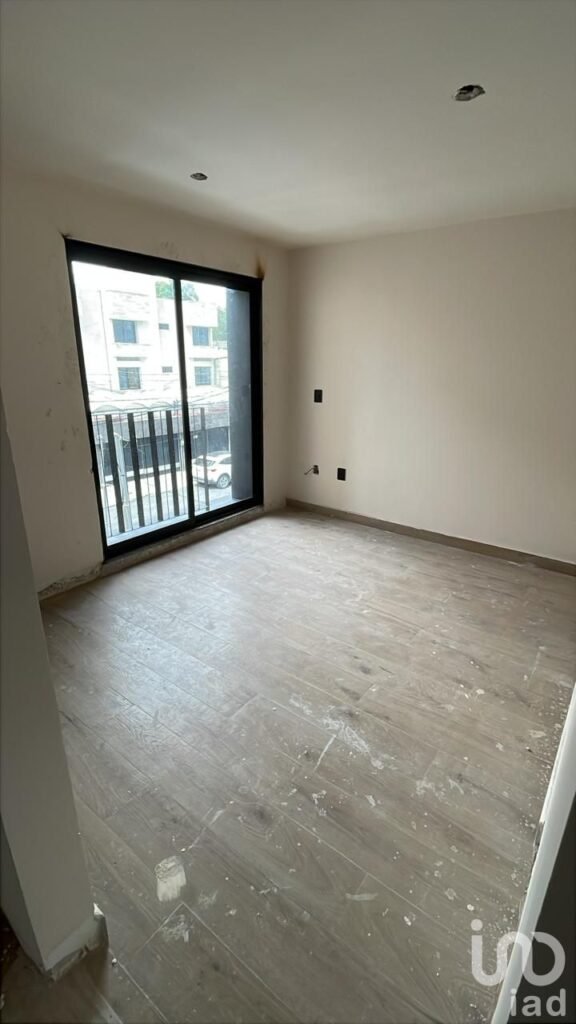 Departamento en Preventa Colonia Portales