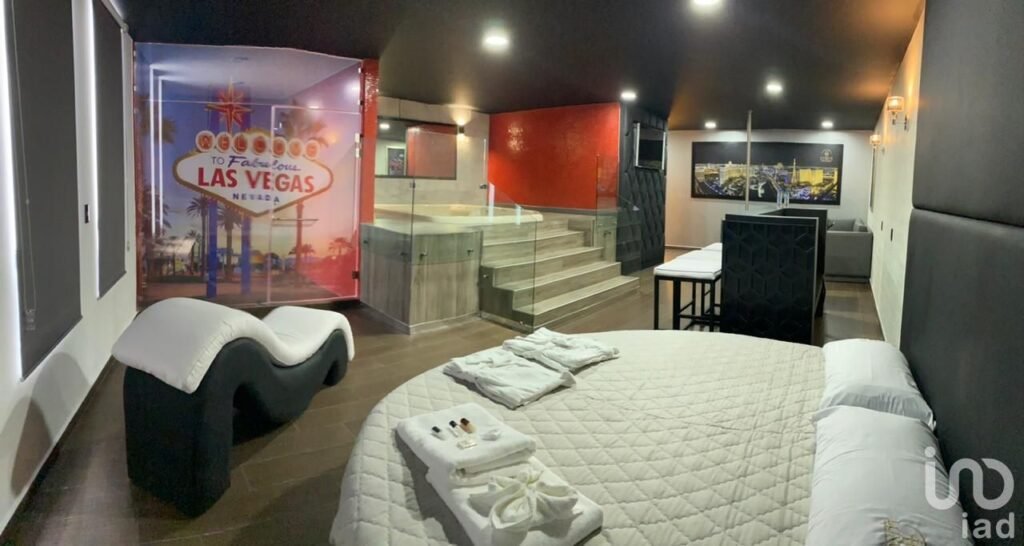 Motel Boutique en Venta en Tepeapulco, Hidalgo