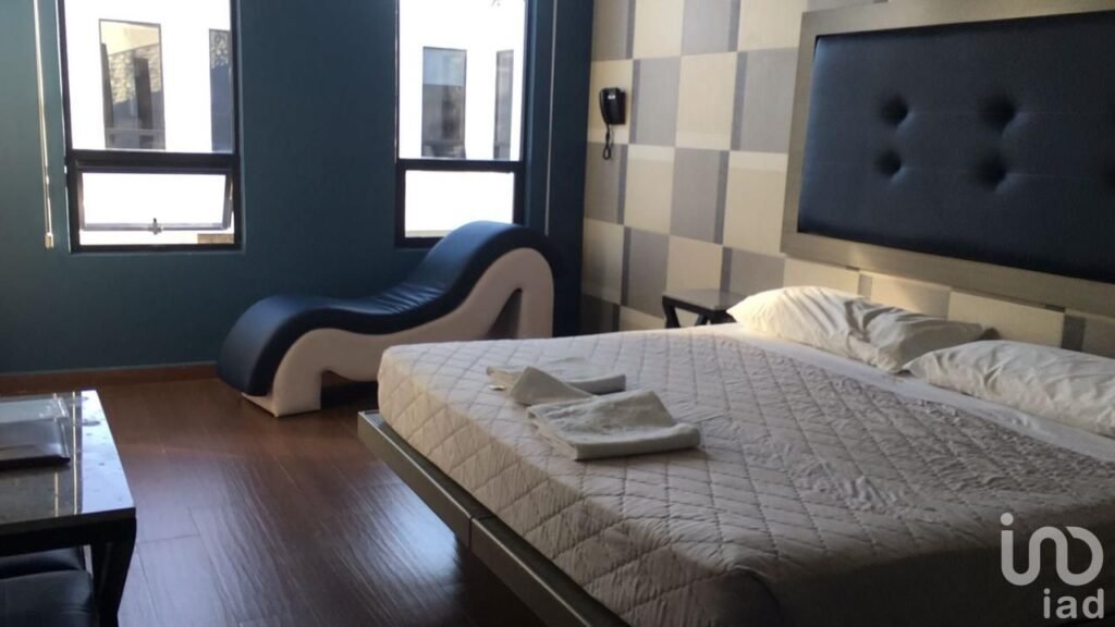 Motel Boutique en Venta en Tepeapulco, Hidalgo