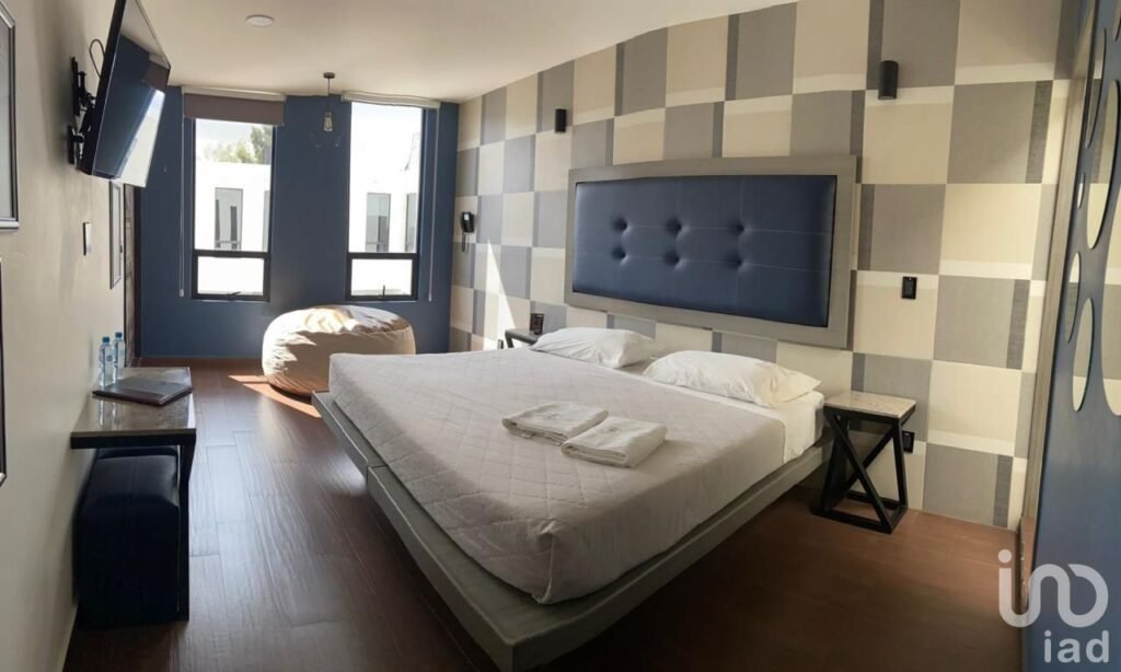 Motel Boutique en Venta en Tepeapulco, Hidalgo