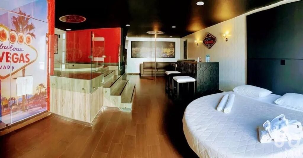 Motel Boutique en Venta en Tepeapulco, Hidalgo
