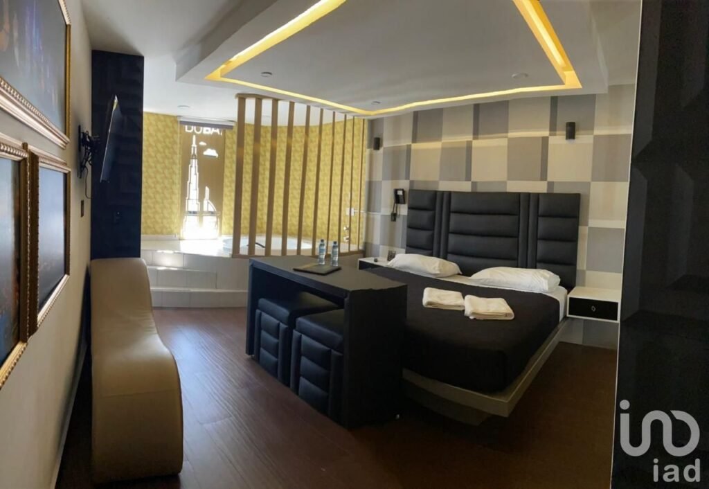 Motel Boutique en Venta en Tepeapulco, Hidalgo