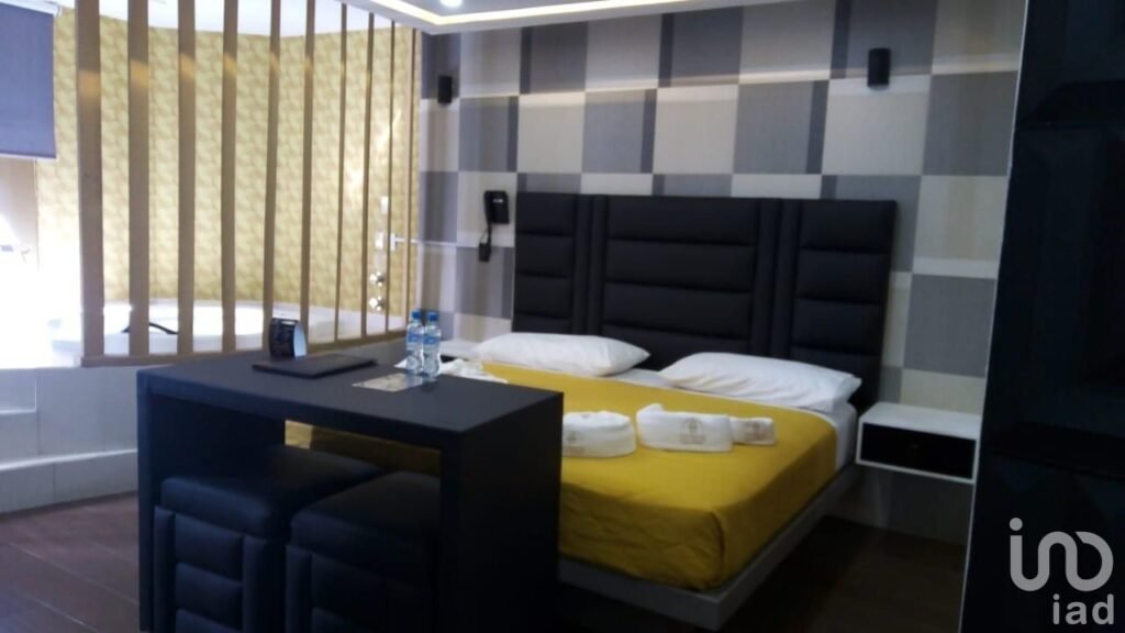 Motel Boutique en Venta en Tepeapulco, Hidalgo