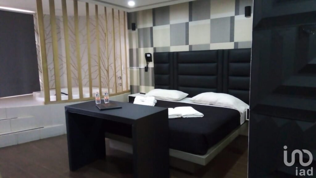 Motel Boutique en Venta en Tepeapulco, Hidalgo