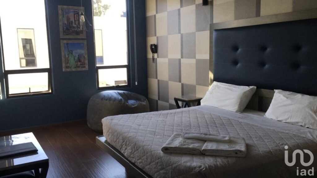 Motel Boutique en Venta en Tepeapulco, Hidalgo