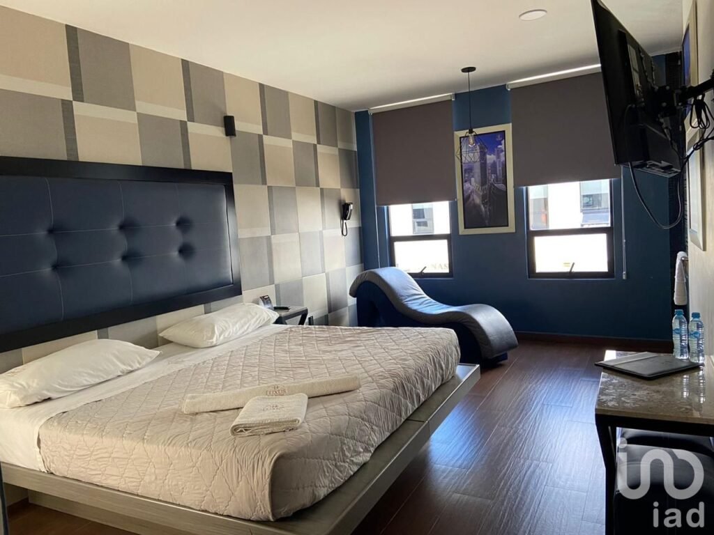 Motel Boutique en Venta en Tepeapulco, Hidalgo