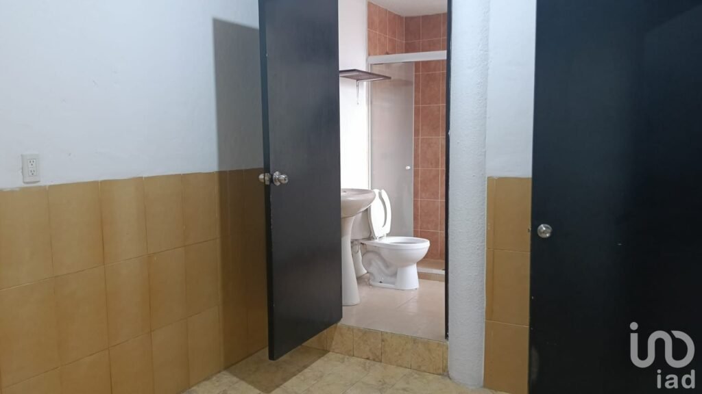 VENTA DE DEPARTAMENTO EN LA COLONIA VERTIZ NARVARTE, LISTO PARA HABITAR