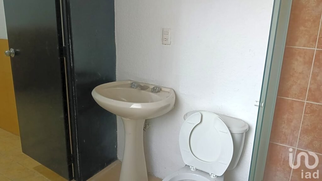 VENTA DE DEPARTAMENTO EN LA COLONIA VERTIZ NARVARTE, LISTO PARA HABITAR