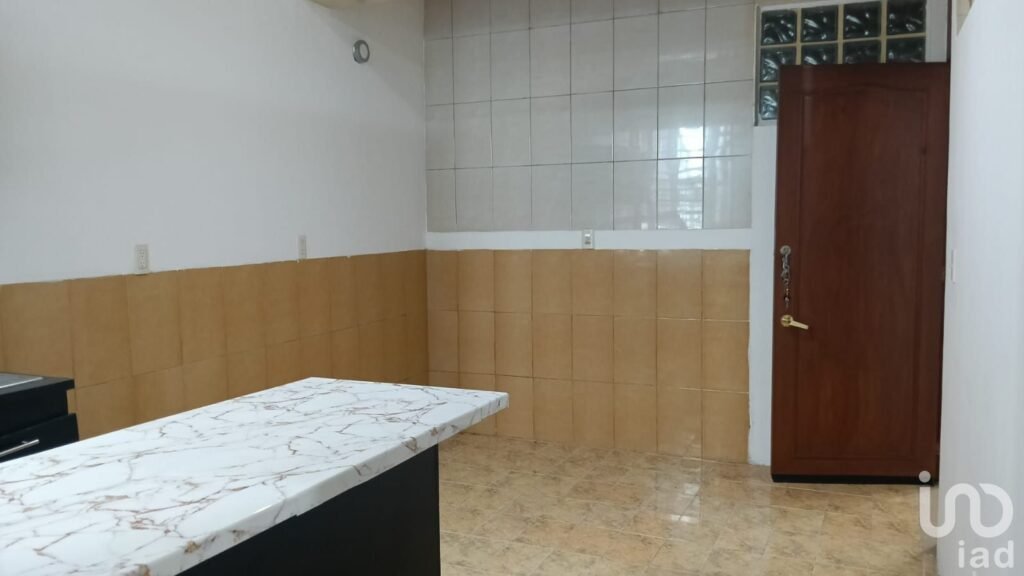 VENTA DE DEPARTAMENTO EN LA COLONIA VERTIZ NARVARTE, LISTO PARA HABITAR