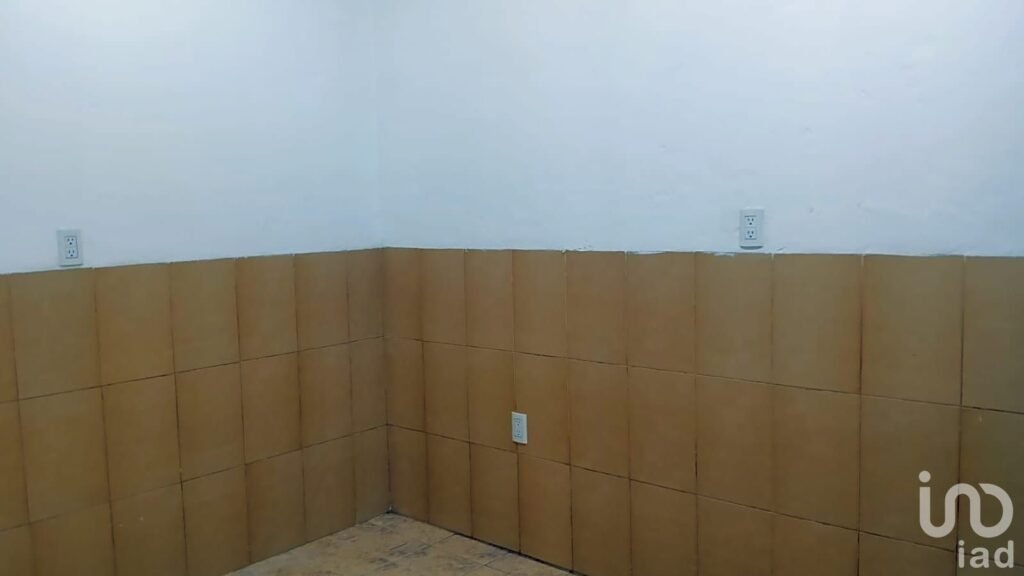 VENTA DE DEPARTAMENTO EN LA COLONIA VERTIZ NARVARTE, LISTO PARA HABITAR