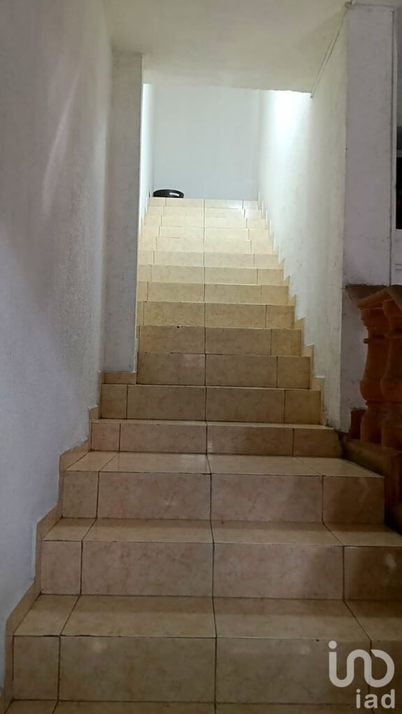 VENTA DE DEPARTAMENTO EN LA COLONIA VERTIZ NARVARTE, LISTO PARA HABITAR